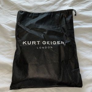 - Mini Kurt Geiger Bag ❤️🧡💛💚💙💜